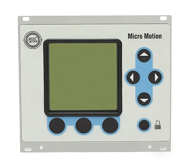 ORIGINAL EMERSON Micro Motion 3500 /3000/3300 /3700/3350 Flow Transmitter & Controller