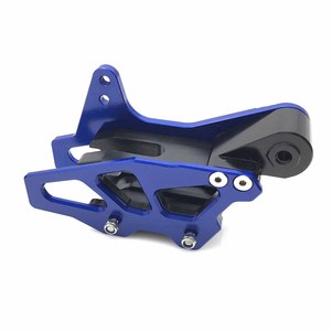 Guide de chaîne de moto en alliage d'aluminium à prix d'usine pour <span class=keywords><strong>EXC</strong></span> EXCF SX SXF XC XCF KTM125-530 - Product Image 4