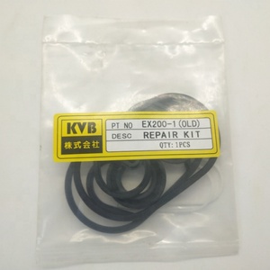 Full Stock Small 4206167 <b>Seal</b> Kit Excavator EX200-1 UH07-7 EX70 Hydraulic Gear Pump Oil <b>Seal</b> - Product Image 2