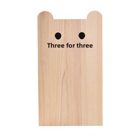 Ataúdes Funerarios Creativos de Madera Maciza Hechos a Mano para Mascotas, Perros y Gatos, Suministros Conmemorativos, Venta al por Mayor Directa de Fábrica