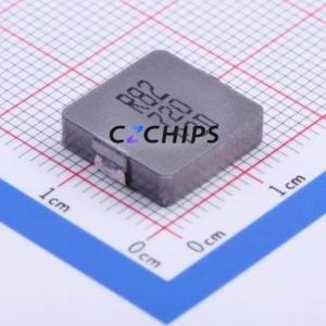 Inducteur de puissance PCMC133E-R82MF SMD, 12,6x13,5 mm (Inductance : 820nH) (Précision : 20%) Courant nominal : 25A - Product Image 1