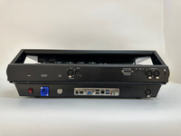 Profesyonel DMX aydınlatma kumandası MA T1 komut kanat dokunmatik DMX512 aydınlatma kumandası