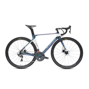 <span class=keywords><strong>ULTEGRA</strong></span>-Cuadro de bicicleta de carretera <span class=keywords><strong>R8000</strong></span>, 21 velocidades, freno de disco hidráulico, bicicleta de carretera, fibra de carbono - Product Image 3