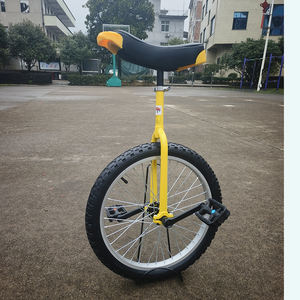 एक पहिया स्कूटर बाइक एकल पहिया साइकिल बच्चों और वयस्कों के लिए एकपहिया साइकिल एक स्व-संतुलन बाइक एकपहिया साइकिल एक पहिया बाइक - Product Image 3