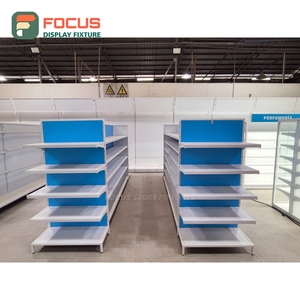 Expositor de Lujo para Pelucas, Estante de Varios Niveles con Marco Reforzado, Unidad de Exhibición para Tiendas de Pelucas - Product Image 4