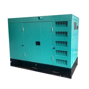 Máy phát điện đặt 300kva 350kva 450kva 500kva 600kva 700kva 800kva giá Máy phát điện với nguồn điện dự trữ cho trang trại - Product Image 4