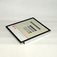 Prix direct usine pour les écrans de climatisation centralisée, module de commande adaptatif Trane UCP2 Panel MOD00942, pièces de refroidisseur