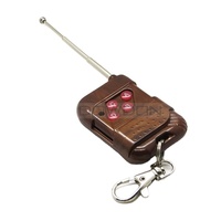 Control Remoto Universal Duplicador de Antena para Puerta de Garaje, Puerta Enrollable, Alarma de Coche