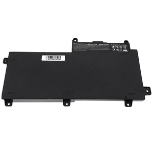 High Capacity 11.4V 45Wh 4020mAh Long Life CI03XL <b>Battery</b> for HP 650 G3 655 G3 Premium <b>Battery</b> - Product Image 1