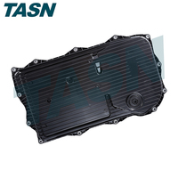 24115A13115 حوض زيت ناقل الحركة الأوتوماتيكي من إنتاج المصنع لسيارات BMW الفئة 3 F10 G38 G02