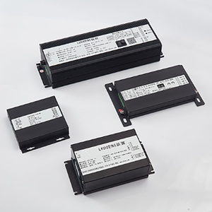 DC110V 400W conducteur LED alimentation pour <span class=keywords><strong>Train</strong></span> à grande vitesse Rail passager voiture touristique métro intérieur LED contrôleur d'éclairage - Product Image 1