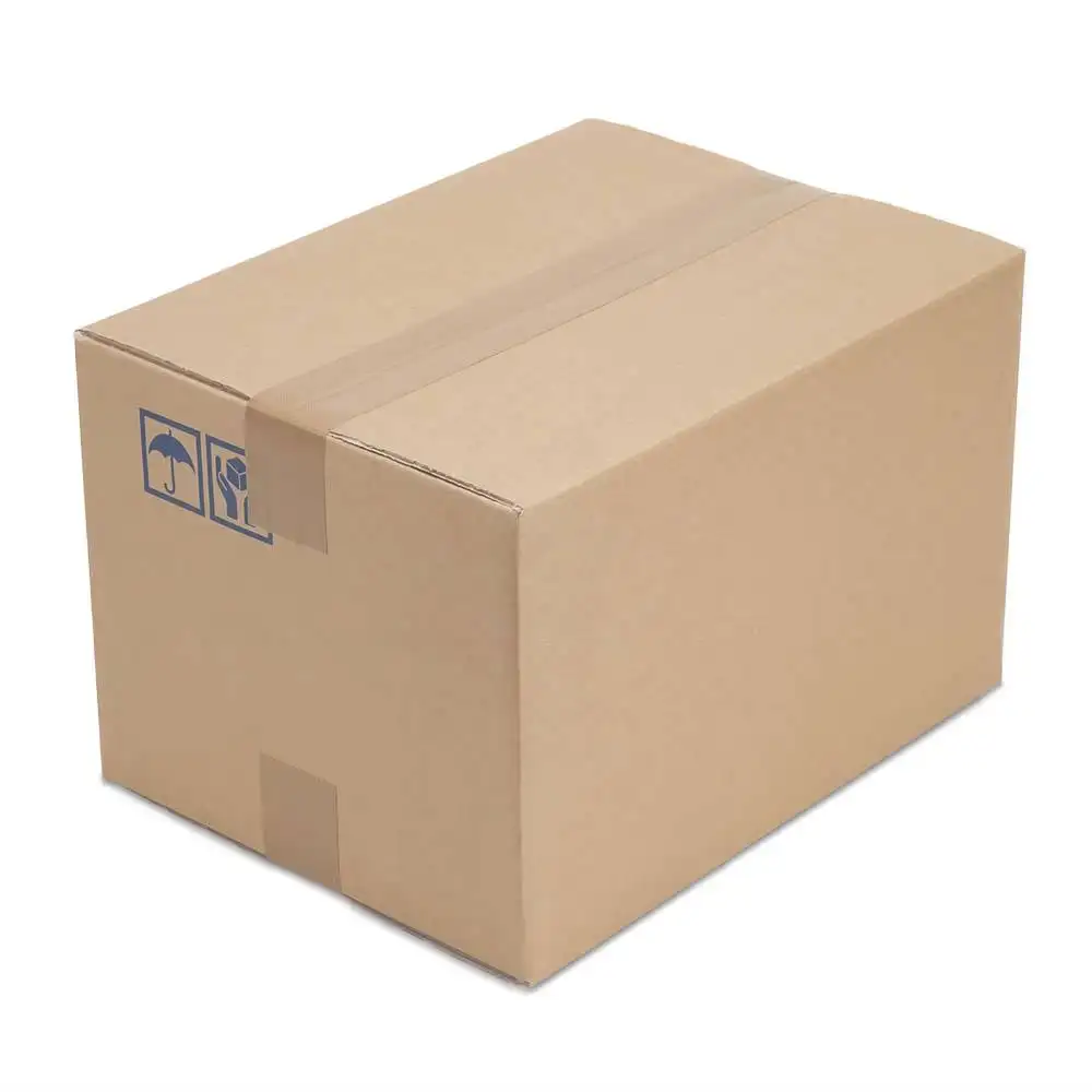 Custom Luxury High Quality Moving Boxes Strong Cardboard Boxes Various Sizes Packing Removal Storage Cartons