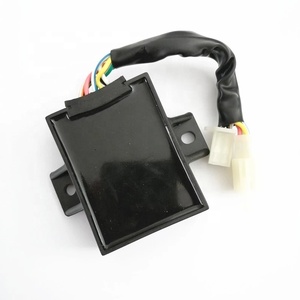 Module d'allumage de cnc 21119 — 2157, pour <span class=keywords><strong>Kawasaki</strong></span> <span class=keywords><strong>Mule</strong></span>/FD501V/FD590V/FD611V/FD620D/FD661D - Product Image 2