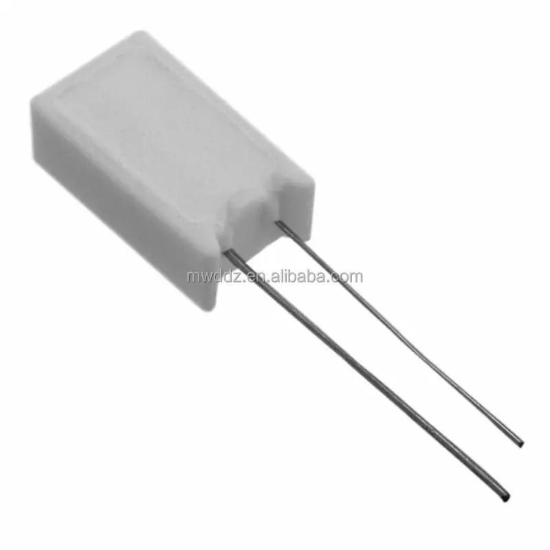 DFN51120 RESISTOR THERMAL FUSE - PFE1000 Electronic component module