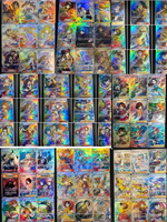 Tarjeta Coleccionable Premium de Pokémon con Diseño Personalizado de English Mew, Textura 3D Holográfica y Arte Completo