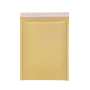 Bolsas de Burbujas de Película <span class=keywords><strong>Aluminizada</strong></span> para Impresión de Amor, Bolsas de Embalaje para Comercio Electrónico Transfronterizo, Bolsas Gruesas a Prueba de Golpes - Product Image 5