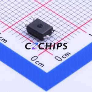 ทรานซิสเตอร์เอาท์พุท SOP-4-2.54mm KPC357NT0CTLD ใหม่ - Product Image 2