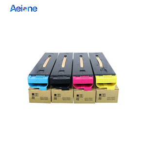 Cartucho de Tóner a Todo Color Compatible con Konica Minolta, Calidad Original Aeione, DC560 para Fotocopiadoras, Garantía de 18 Meses - Product Image 1