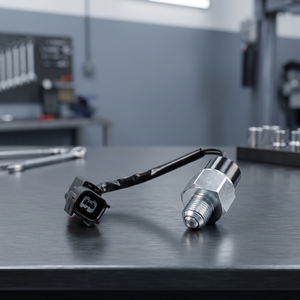Interruptor de Luz de Reversa Mec-Diesel para ISUZU E101795, Componentes Eléctricos de Carrocería, Italia - Product Image 3