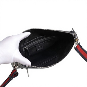 Nouveau <span class=keywords><strong>sac</strong></span> <span class=keywords><strong>messager</strong></span> <span class=keywords><strong>en</strong></span> <span class=keywords><strong>cuir</strong></span> véritable, vertical, élégant et généreux, pour homme, idéal pour les voyages d'affaires - Product Image 3