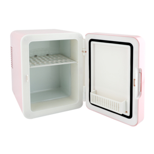 2025 refrigeratore portatile <span class=keywords><strong>per</strong></span> cosmetici e più caldo frigorifero <span class=keywords><strong>per</strong></span> auto frigo piccolo Mini frigo <span class=keywords><strong>per</strong></span> alimenti <span class=keywords><strong>per</strong></span> camion camera da letto - Product Image 1