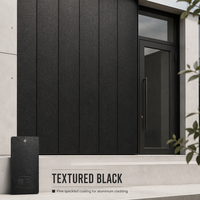 Peinture en poudre électrostatique polyester époxy à effet métallique brillant et froissé pour bateaux et façades architecturales en aluminium