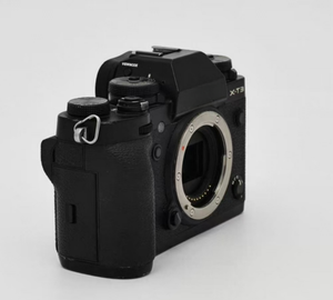 กล้องดิจิตอล XT3 ใช้เซ็นเซอร์ APS-C X-Trans CMOS 4 มือสอง คุณภาพสูง กล้อง 4K มือสอง - Product Image 2