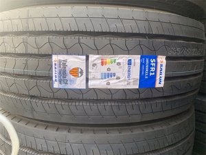 Neumáticos Chinos al por Mayor de Alta Calidad de las Marcas Sailun/Jinyu 11R22.5 12R22.5 295/80R22.5 315/80R22.5 385/65R22.5 para Camiones Foton - Product Image 5