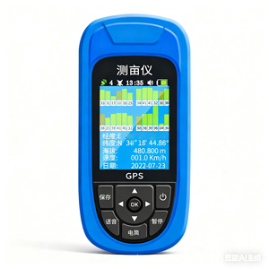Zhenbing Acreage Meter K3K6 <b>GPS</b> L1C/A Beidou Satellite Land Measurement <b>Device</b> For Farmland Use - Product Image 1