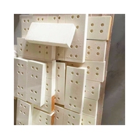 Panneau en mousse de polyuréthane à épaisseur personnalisée, performance stable, plaque rigide en PU pour projets de construction