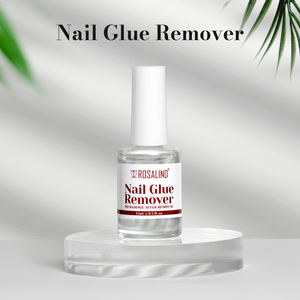 <span class=keywords><strong>Rosalind</strong></span> – dissolvant de colle à ongles, Offre Spéciale, sans danger, oem, étiquette privée magique, acétone professionnel, presse rapide - Product Image 2