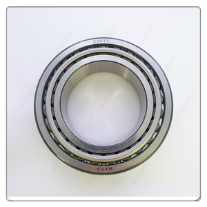 Rodamiento de rodillos cónicos 32017 HXHV 85x130x29mm alta capacidad de carga radial y axial de una hilera - Product Image 4