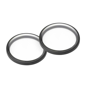 Cubierta de Lente Impermeable para <span class=keywords><strong>Cámara</strong></span> de Acción <span class=keywords><strong>GoPro</strong></span> <span class=keywords><strong>Max</strong></span> <span class=keywords><strong>360</strong></span>, Protector de Lente Transparente Antiarañazos, Domo Protector para Vlog, Viajes y Actividades al Aire Libre - Product Image 4