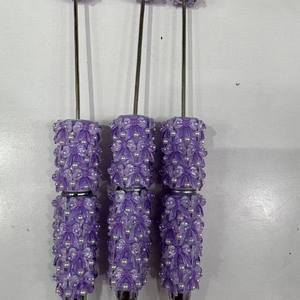 2025 Nieuwe Aankomst Luxe Voor Kralenpen Handgemaakte Zware Boog Balpen Schattig Voor Spraakmakende Zware Industrie Promotiepen - Product Image 3