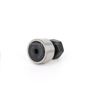 Fournir directement des roulements à rouleaux de précision P5 roulements à aiguilles suiveurs de came CF6 avec taille 16x16x28.2mm - Product Image 2