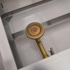 Friggitrice Fritadeiras De Batatas E Frangos a Gas Friteuse a Gaz Pro <span class=keywords><strong>Potato</strong></span> <span class=keywords><strong>Twister</strong></span> friggitrice - Product Image 3