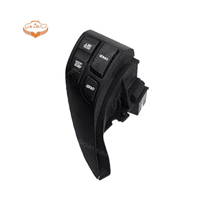 Nuevo Botón de Control de Crucero para Volante 36770-SWA-A01 36770SWAA01 para Honda CR-V 2007-2011, Conjunto de Interruptor de Control de Crucero Automático - Product Image 1