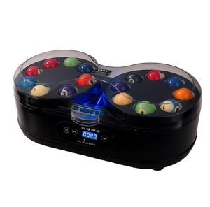 台球品牌斯诺克22球美式16球台球清洁机 - Product Image 1