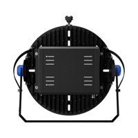 Projecteur LED de stade 150LM/W 400W-1600W Étanche IP66 Éclairage sportif haute puissance pour terrain de football, terrain de cricket, aéroport