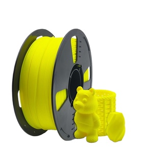 Filamento PLA de Alta Calidad para Impresora 3D de 1.75mm, 25 Colores, Material 100% Virgen, Alta Resistencia, Sin Enredos, Envasado al Vacío, Venta al Por Mayor - Product Image 1