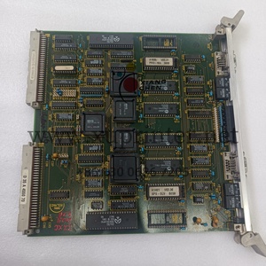 Carte mère d'origine WD D35A455070 pour pièces d'impression offset Roland D 35 a 4550 70 - Product Image 3