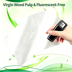 <span class=keywords><strong>Papel</strong></span> Higiénico Personalizado de 2-5 Capas, Ultra Suave y Resistente, Pulpa Virgen, Venta al Por Mayor para Hoteles y Hogares - Product Image 4