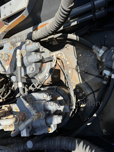 Miniexcavadoras usadas originales de Japón, máquinas excavadoras en buen estado, orugas Kobelco Sk50 Sk60 Sk70 de 5 toneladas en stock - Product Image 6