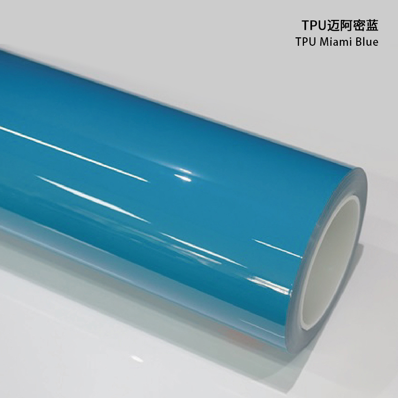 TPU Bleu Miami