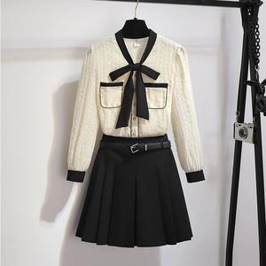 เส<span class=keywords><strong>น</strong></span>่ห์แห่งแฟชั่<span class=keywords><strong>น</strong></span> ชุดสูทผู้หญิงสไต<span class=keywords><strong>ล</strong></span>์ค<span class=keywords><strong>ล</strong></span>าสสิกแบบหอมละมุน ดีไซ<span class=keywords><strong>น</strong></span>์ยอด<span class=keywords><strong>น</strong></span>ิยมสไต<span class=keywords><strong>ล</strong></span>์ยุโรปและอเมริกา - Product Image 3