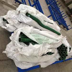 Air Pipe <strong>Hose</strong> for Glass Tempering Furnace Bending Section Machinery Parts Enhanced Productivity and Durability - Product Image 1