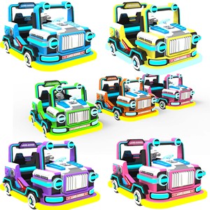 Motocicleta de Juguete de Alto Rendimiento, Coche Eléctrico de Policía para Niños - Product Image 1