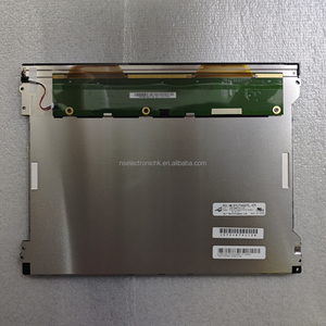 Écran LCD industriel NLB121XG01L-01 de 12,1 pouces pour système de contrôle HMI, original, en stock - Product Image 3
