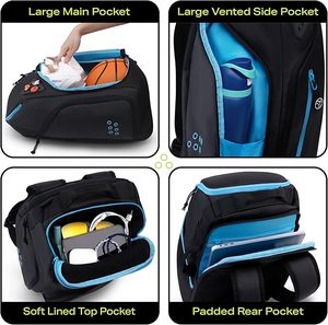 <span class=keywords><strong>Bolsa</strong></span> <span class=keywords><strong>de</strong></span> gimnasia Premium grande <span class=keywords><strong>para</strong></span> jóvenes, niños y niñas, tacos <span class=keywords><strong>de</strong></span> fútbol <span class=keywords><strong>de</strong></span> baloncesto <span class=keywords><strong>de</strong></span> élite, botellas <span class=keywords><strong>de</strong></span> agua <span class=keywords><strong>para</strong></span> voleibol escolar, Ideal <span class=keywords><strong>para</strong></span> deportes - Product Image 4