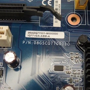 เมนบอร์ด Advansus Iq77-Iga-Asm-A Lga115 A88X Atx รองรับ Ddr4 128Gb สำหรับอุตสาหกรรม - Product Image 2